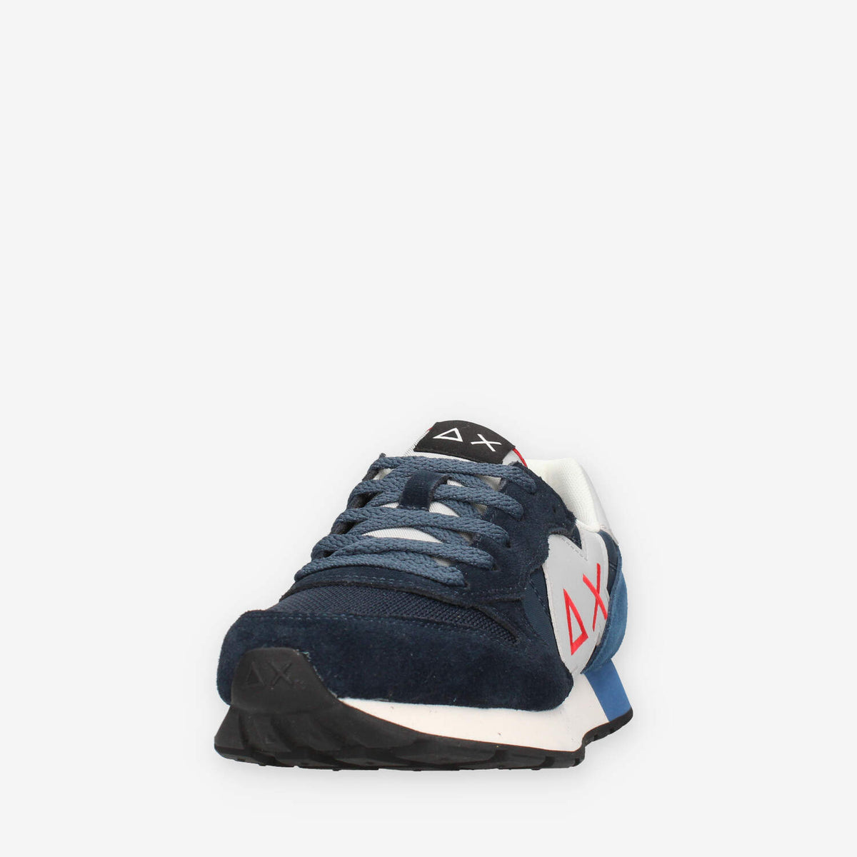 Sun 68 Z36315T-07NAVY BLUE BOY'S JAKI SOLID (TEEN)