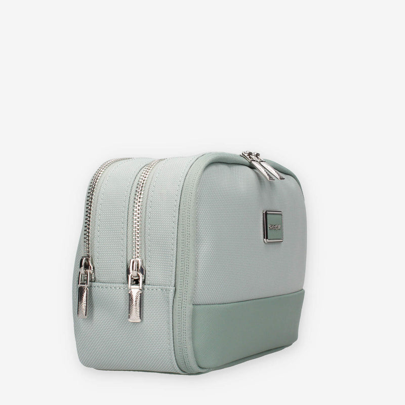 Samsonite 155317-THYME Image Beauty case verde timo