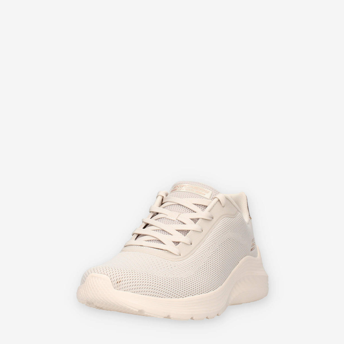 Skechers 117679-OFWT BOBS SQUAD WAVES-CURRENT LOOK