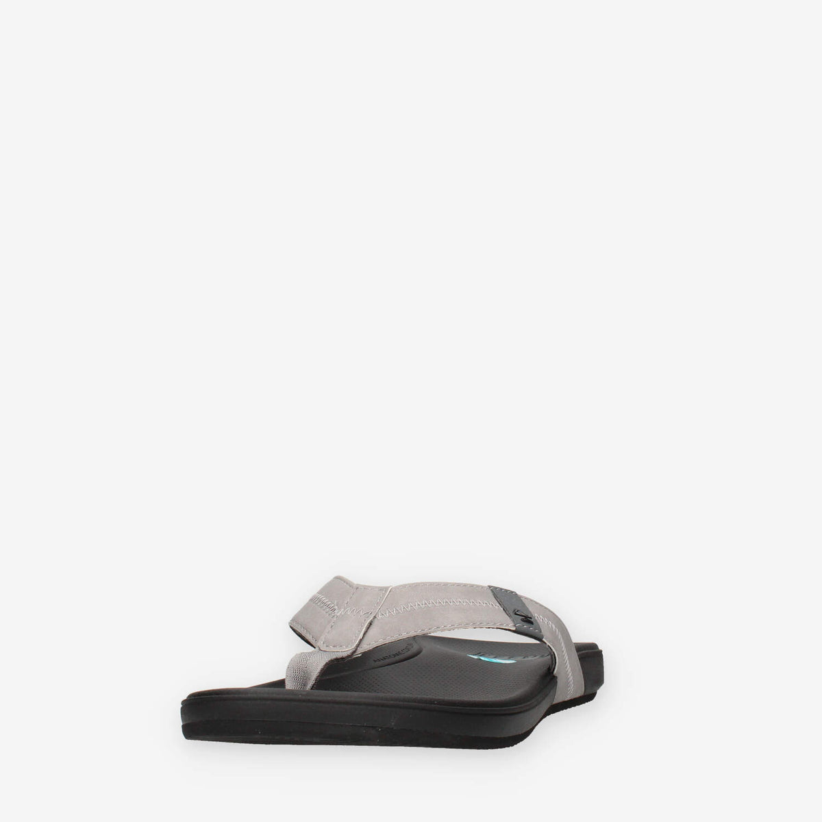 Reef CUSHPHA2M-C14348 Cushion Phantom 2.0 Infradito grigie da uomo