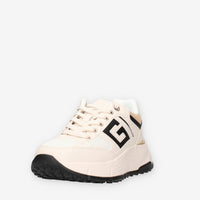 Guess FLTFON-FAB12-CREAM FONZI
