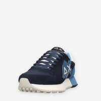 Sun 68 Z45113-07NAVY BLUE JAKI SOLID