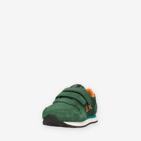 Sun 68 Z45301F-37VERDE SCURO BOY'S TOM SOLID (FIRST STEP)