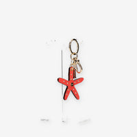 Alviero Martini Prima Classe LMPQ43-8620-0293 Charm-Keyholder "STA