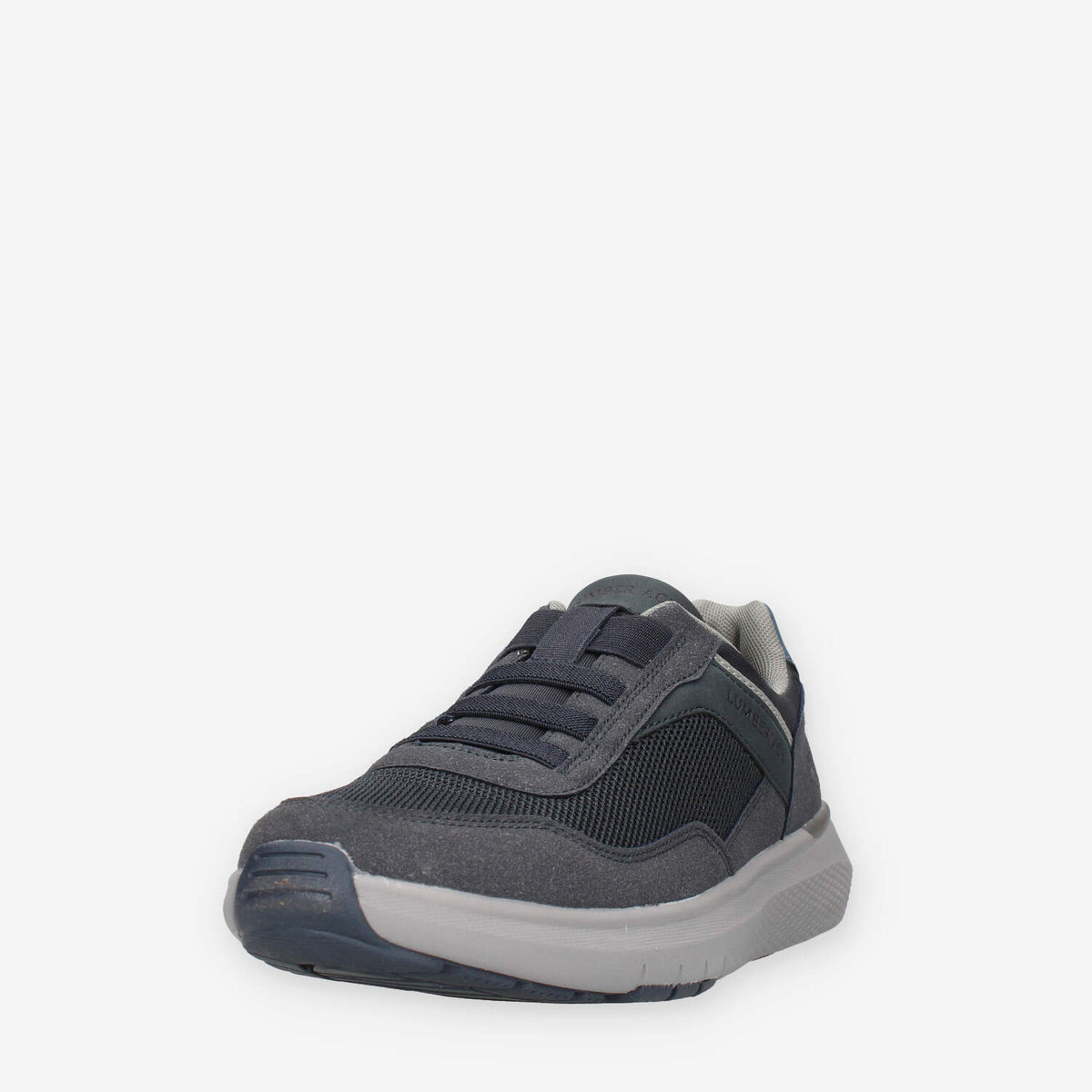 Lumberjack 102269147-NAVY BLUE NEIL