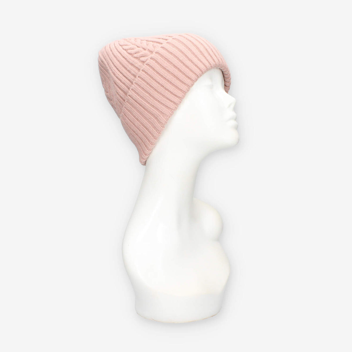 Guess AW5381-POL01-ROS KNITTED BEANIE