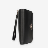 Guess SWZG7459157-BLA LAUREL II SLG DBL ZIP ORGNZR