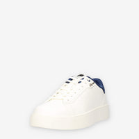 Ellesse AMERICANOS021-LEPLEP-152 NED Sneakers bianche e blu da uomo