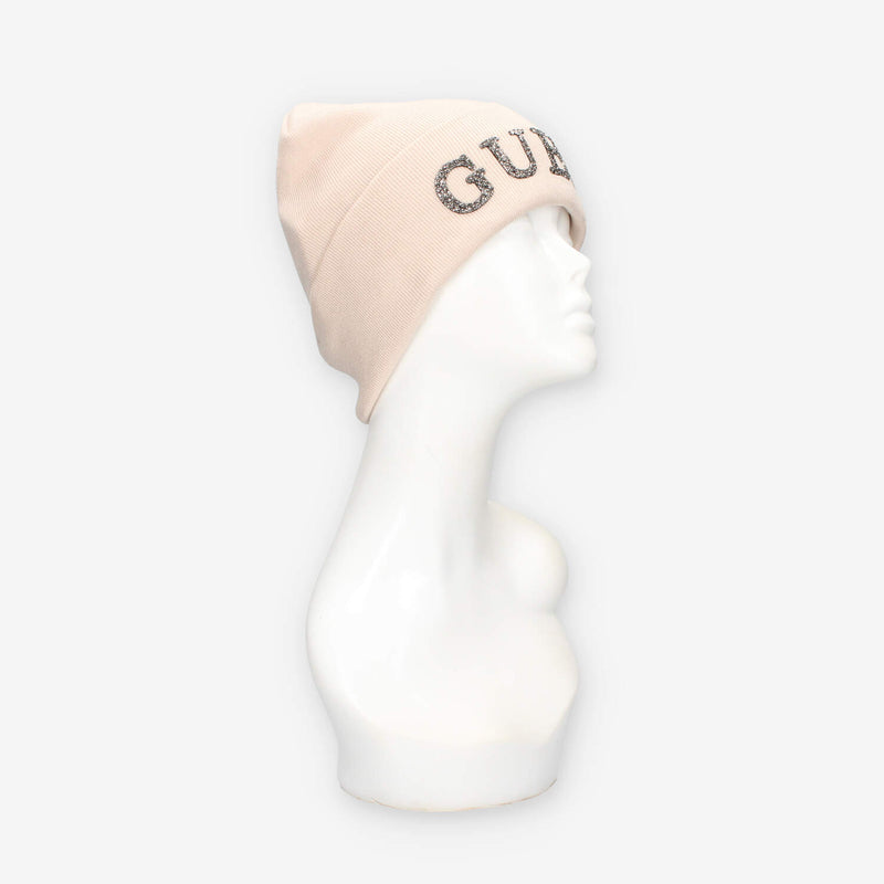 Guess AW5398-POL01-STO BEANIE