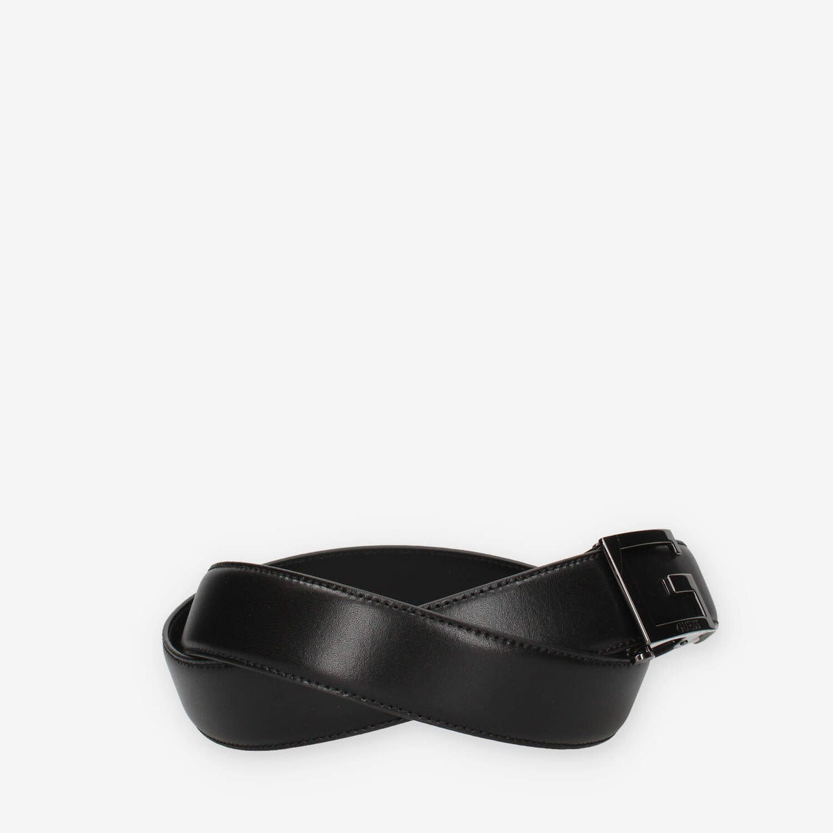 Guess BM7853P5435-BLA PANT BELT H35
