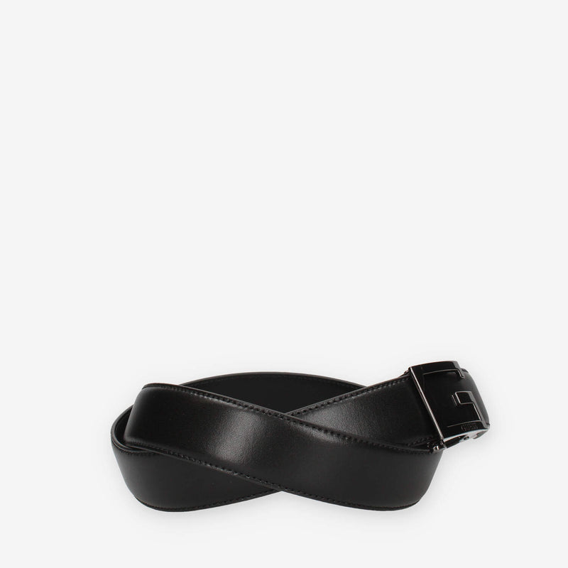 Guess BM7853P5435-BLA PANT BELT H35