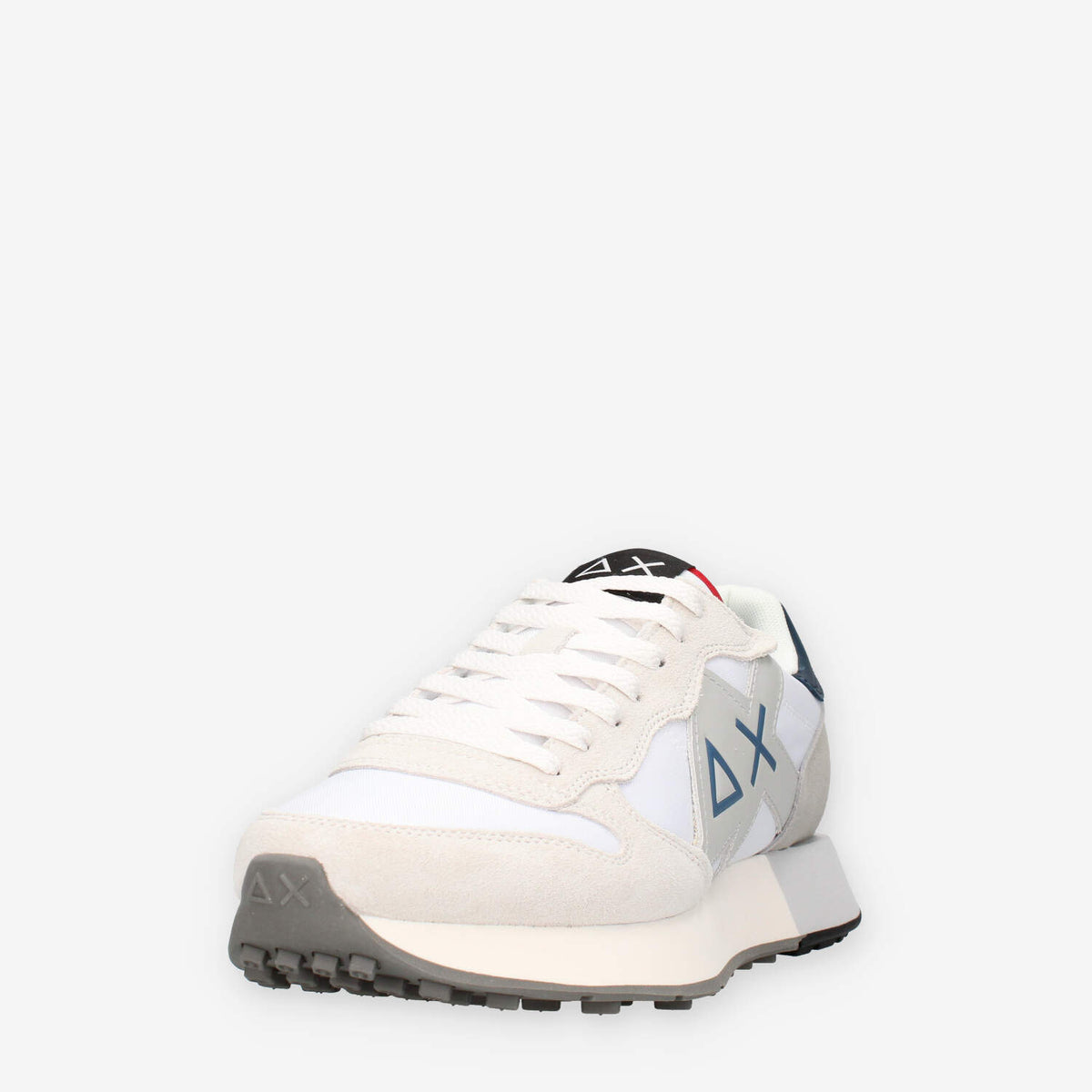 Sun 68 Z36115-01BIANCO JAKI 2.0 SOLID