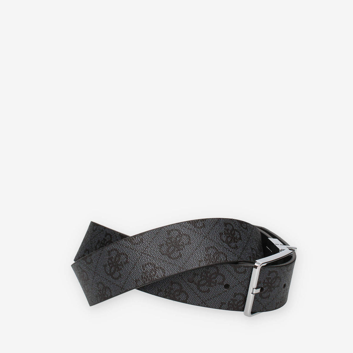 Guess BMAGLO-P5235-BML MILANO ADJ & REV BELT H35