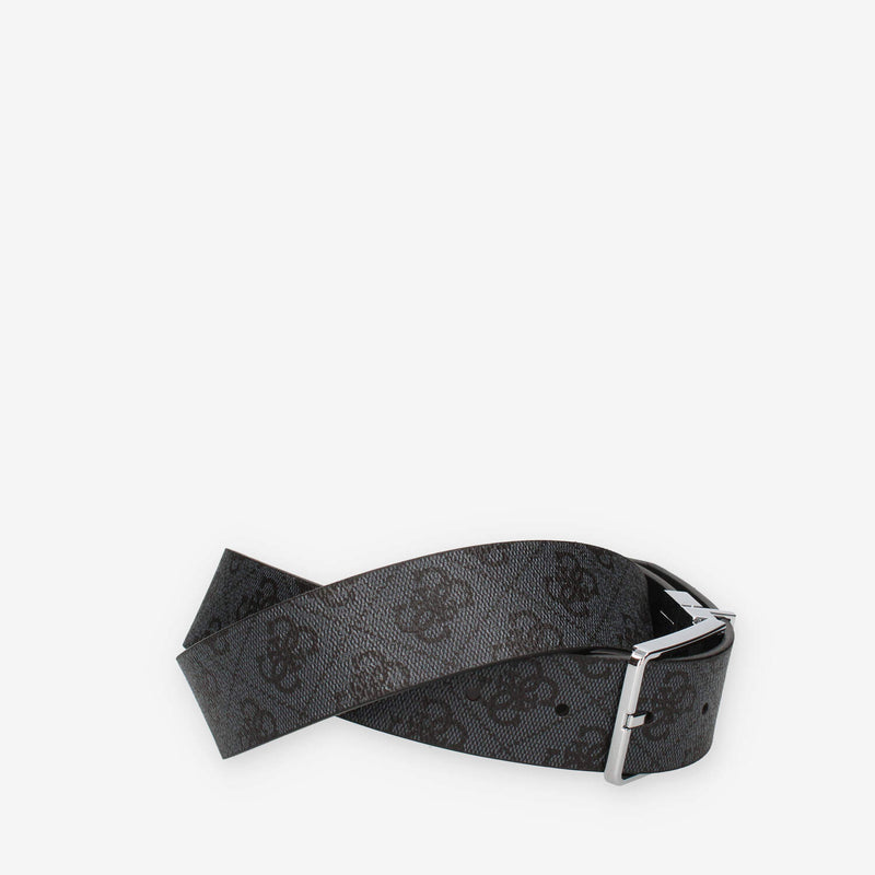 Guess BMAGLO-P5235-BML MILANO ADJ & REV BELT H35