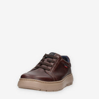 Callaghan 60603-MARRON Slip on marroni da uomo