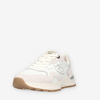 Guardiani GM61034A-098 LEVANTE TOP Sneakers bianche da uomo