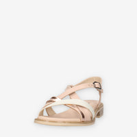 Nero Giardini E615890D-713 Sandali osso da donna
