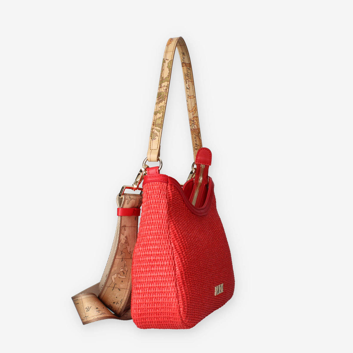 Alviero Martini Prima Classe LMLF47-9881-0332 Shoulder Bag