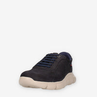 Callaghan 63702-MARINO Sneakers blu da uomo