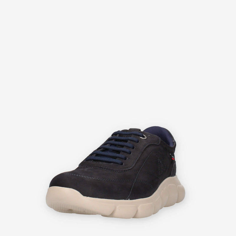Callaghan 63702-MARINO Sneakers blu da uomo