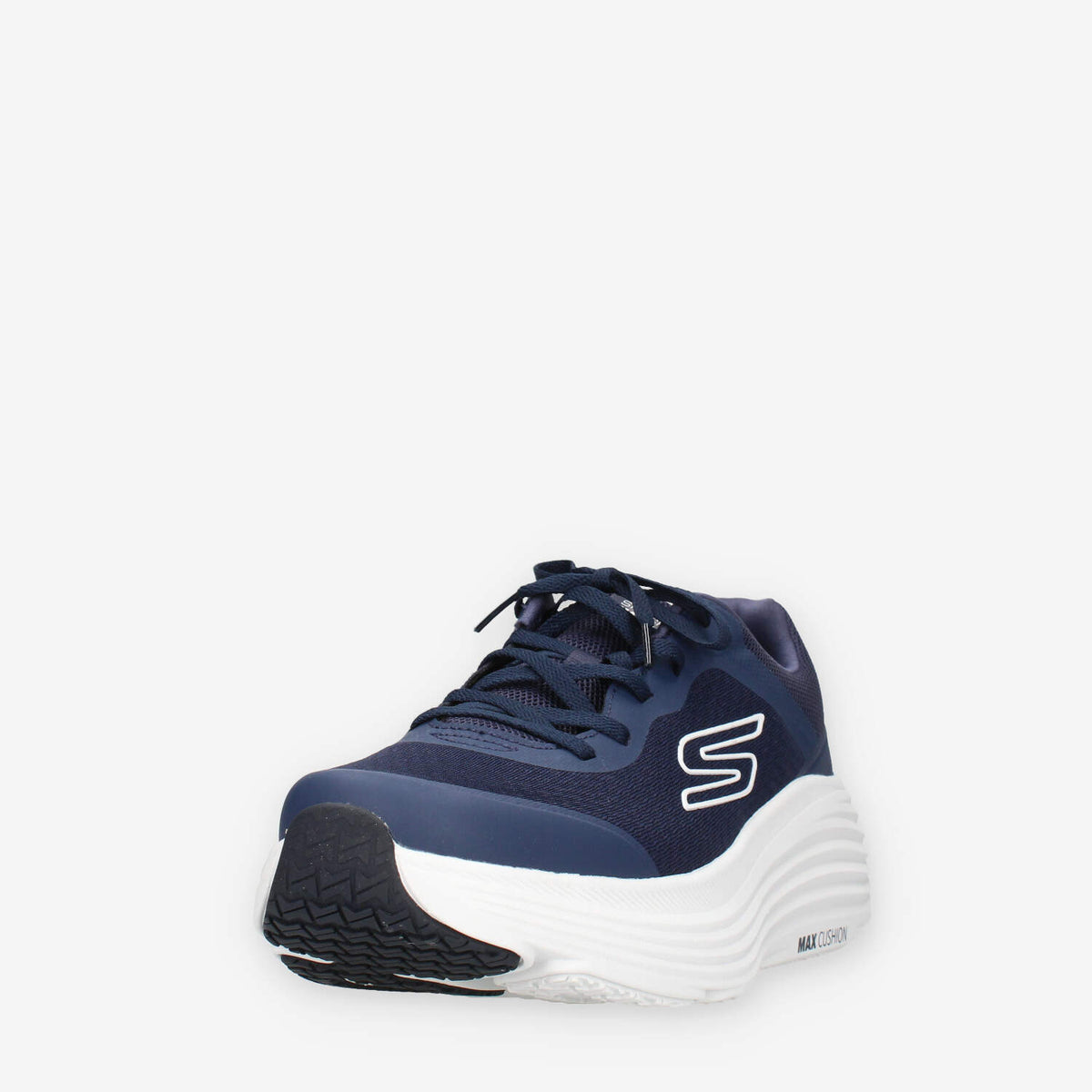 Skechers 220613-NVY MAX CUSHIONING ENDEAVOUR