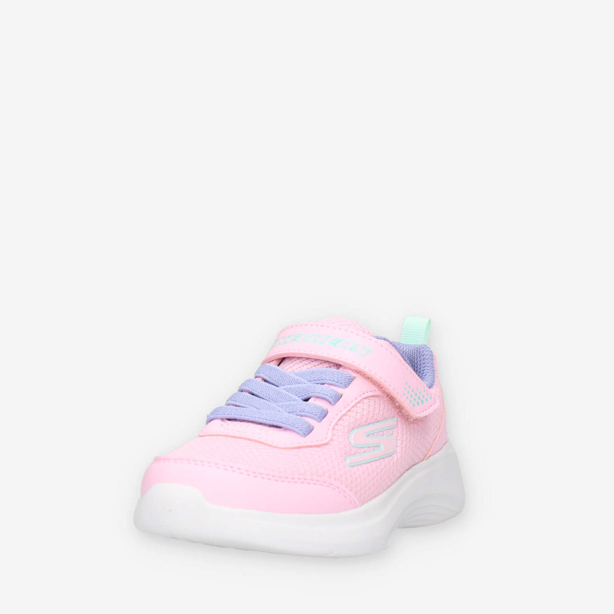 Skechers 303573L-LTPK SELECTORS - RESET ACHIEVED