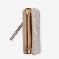 Guess SWSG74-59146-DKO LAUREL II SLG LARGE ZIP AROUND