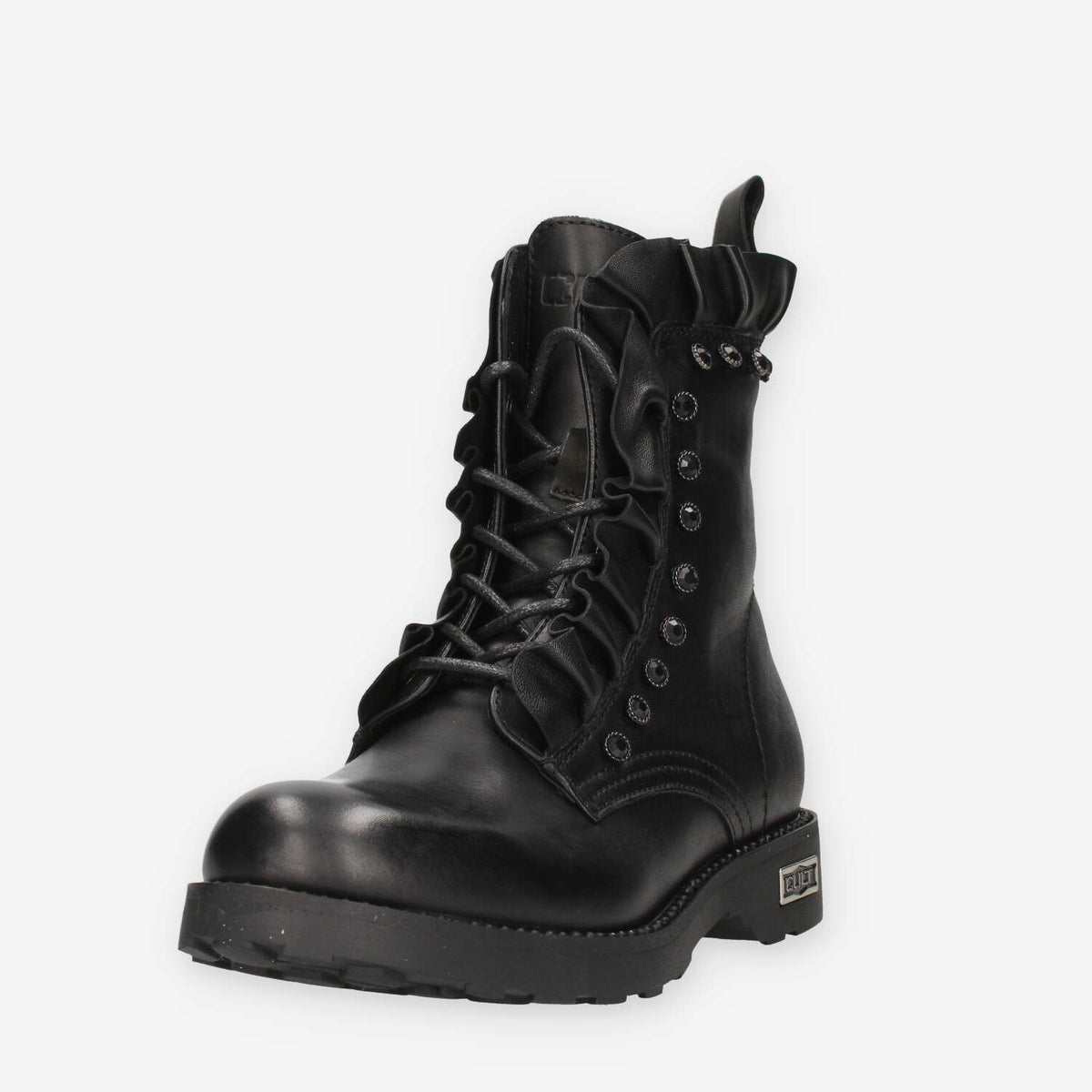 Anfibi Scarponcini Donna Moda Sneakers Scarponcini Di Moda