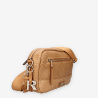 Refresh 183353-CAMEL Borsa a tracolla camel