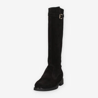 Nero Giardini I514715D-100 Stivali neri da donna