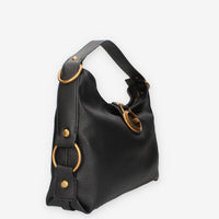 Guess HWBB9308180-BLA CAMDEN SHOULDER BAG