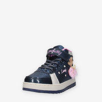 Lelli Kelly LKAA5212A00-BL01 Mille Stelle Sneakers alte blu
