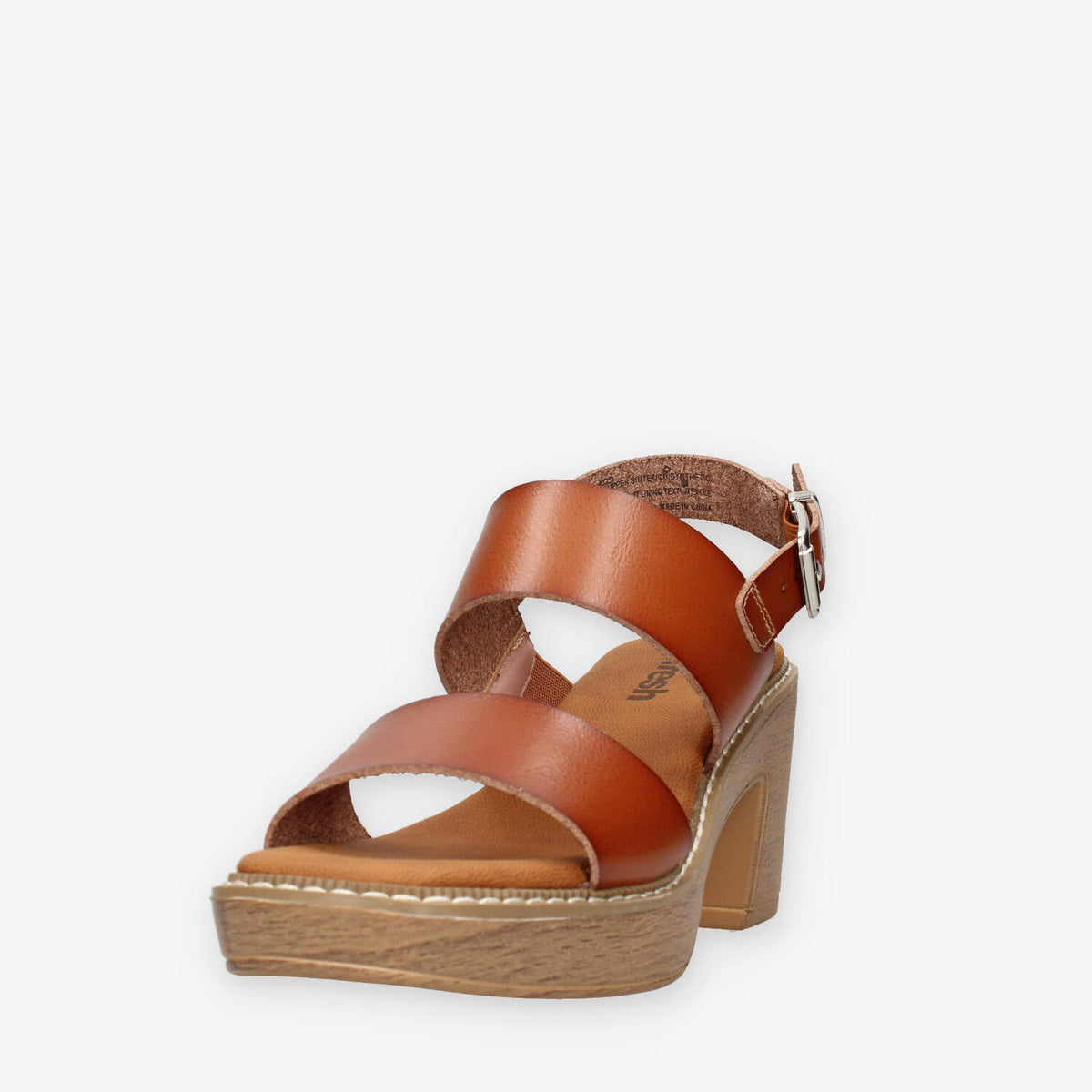 Refresh 175173-CAMEL Sandali camel da donna