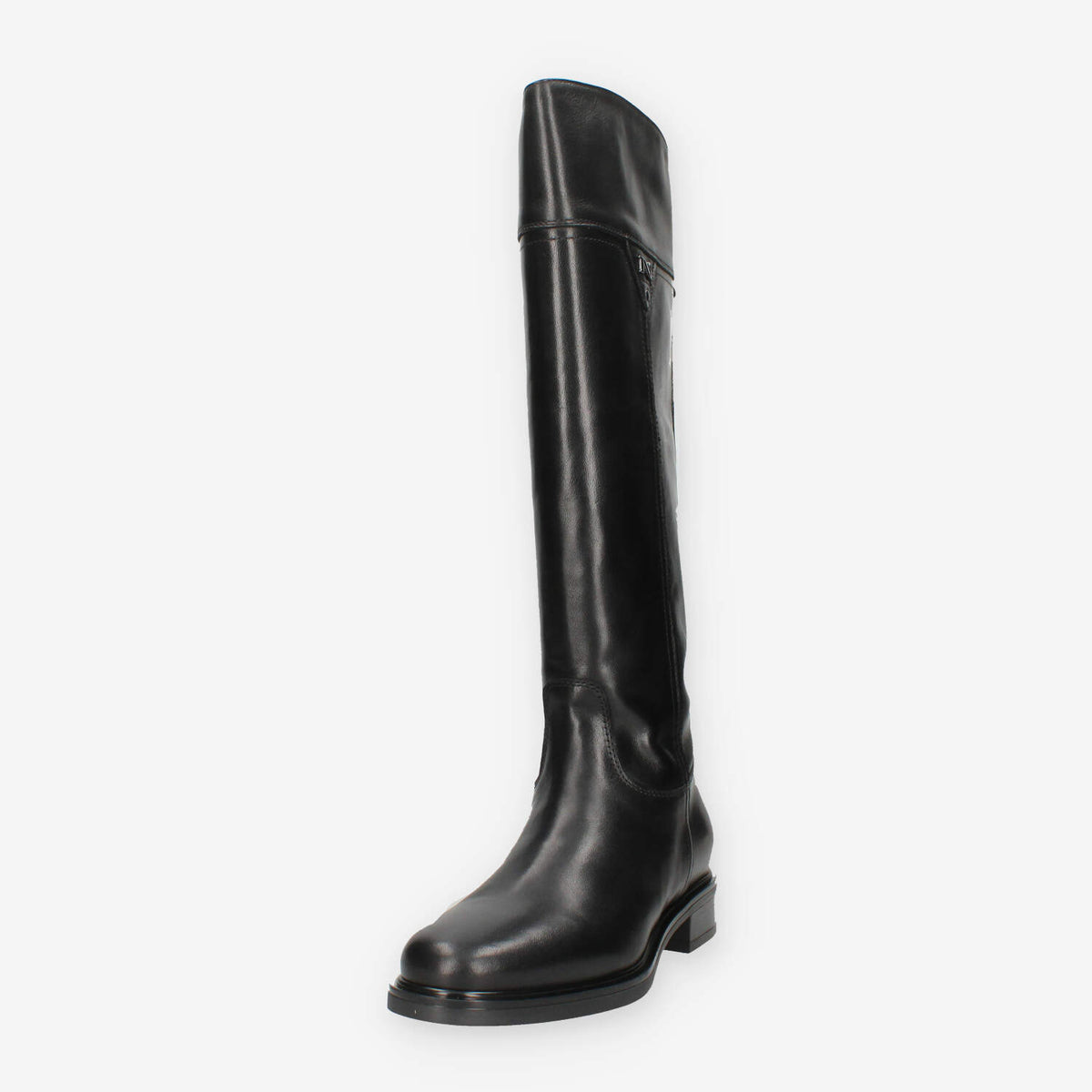 Nero Giardini I514700D-100 Stivali neri da donna