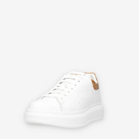 Alviero Martini Prima Classe ZU197-578B-0900 Sneakers bianche da uomo