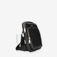 Guess HMBOMGP5423-BLA BOSTON CROSSBODY FLAT