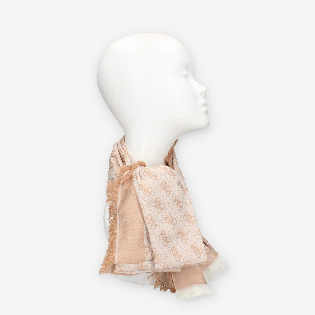 Guess AW5448-POL03-LTL ERICA SCARF 70X180
