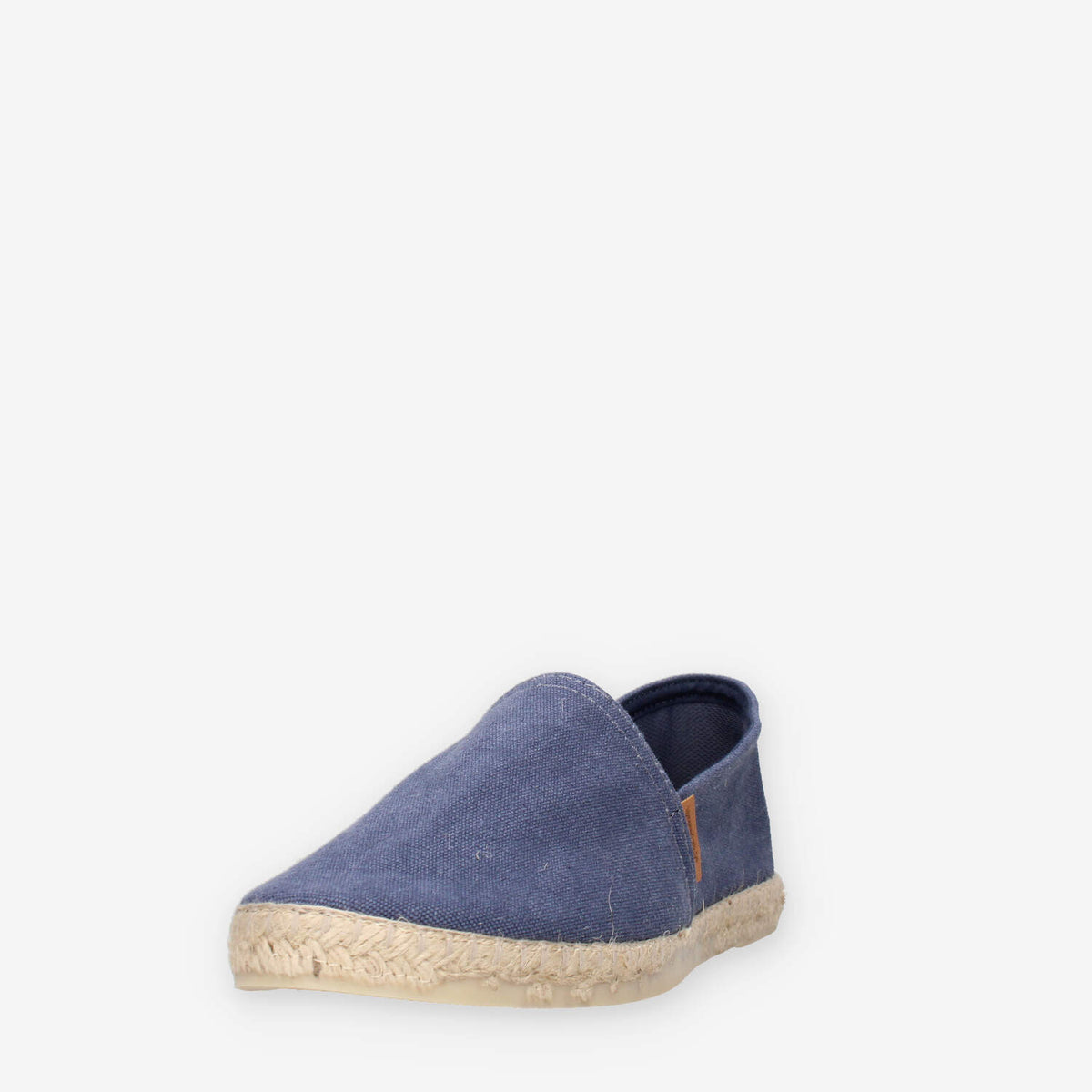 La Maison De L'Espadrille 100BOLONIA-8-MARINE Bolonia Espadrillas blu da uomo
