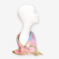 Alviero Martini Prima Classe KF131-1837-0028 FOULARD 75X75