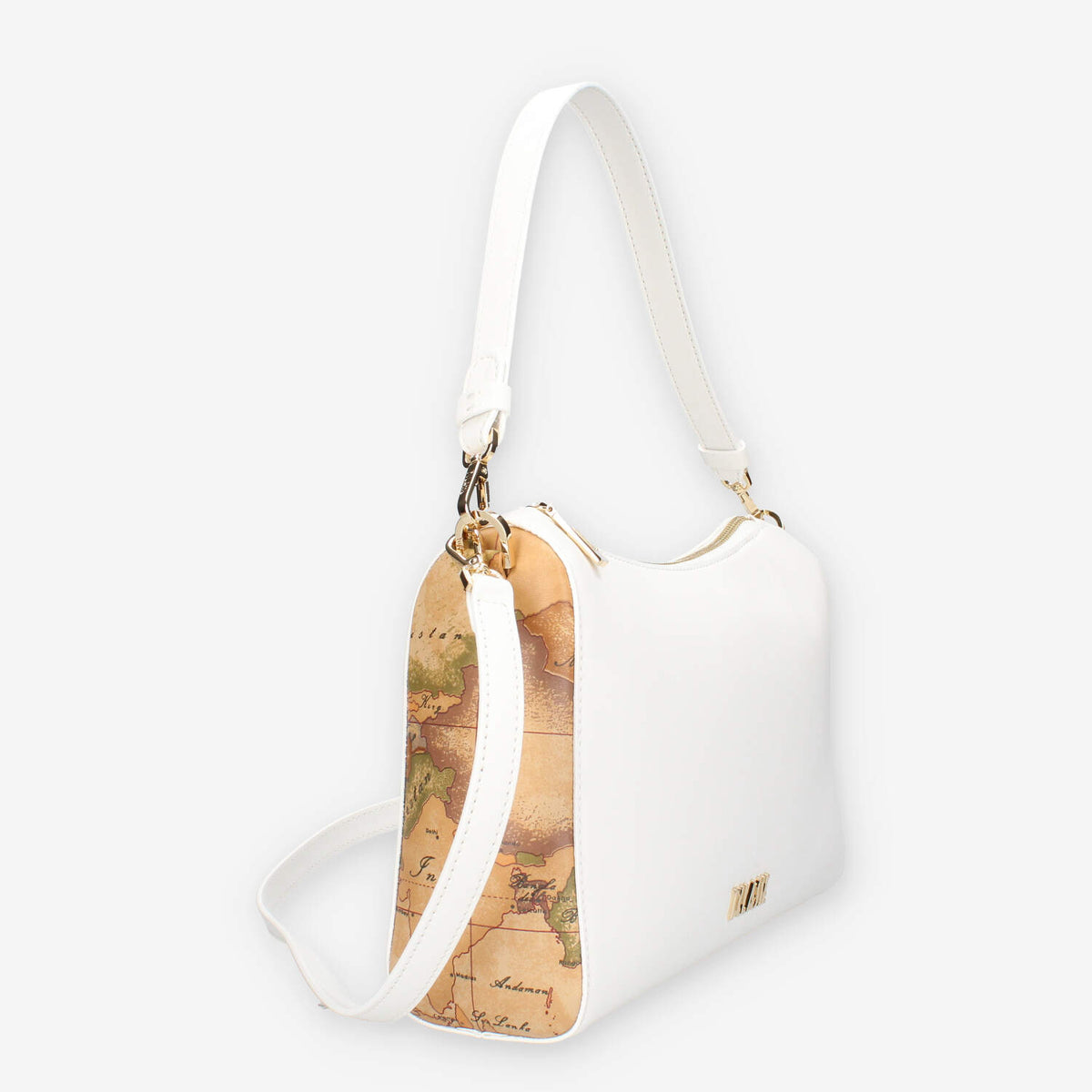 Alviero Martini Prima Classe LMLF36-9636-0900 Shoulder Bag