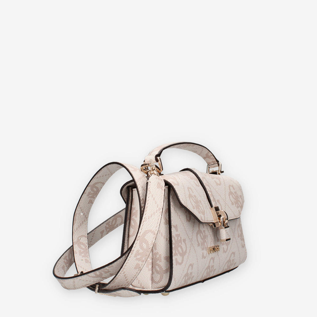 Guess HWOS96-55200-DVL QUEENSLAND TOP HANDLE FLAP