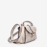 Guess HWOS96-55200-DVL QUEENSLAND TOP HANDLE FLAP