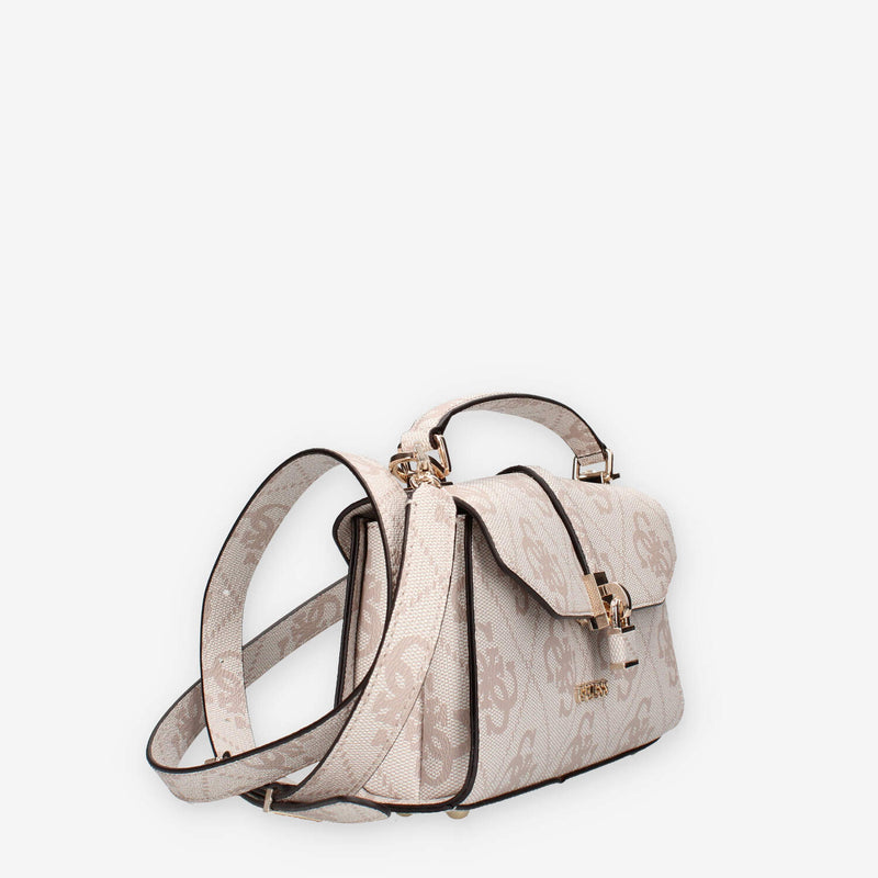 Guess HWOS96-55200-DVL QUEENSLAND TOP HANDLE FLAP