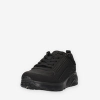 Skechers 310387L-BBK UNO LITE - EASY ZIP
