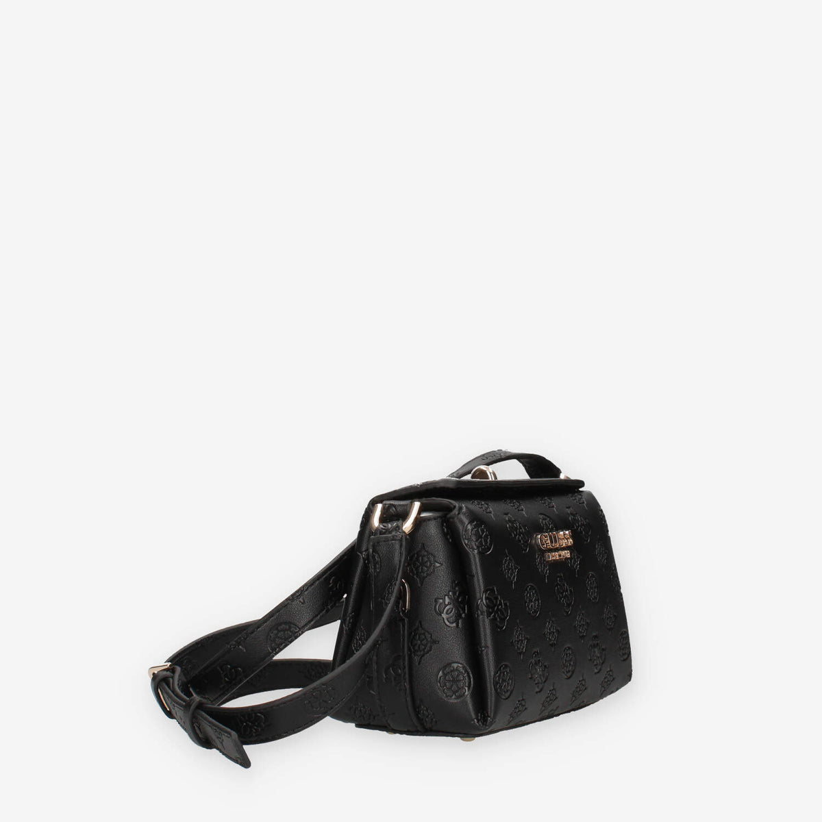 Guess HWPD96-65730-BLO PHOEBE MINI CROSSBODY BAG