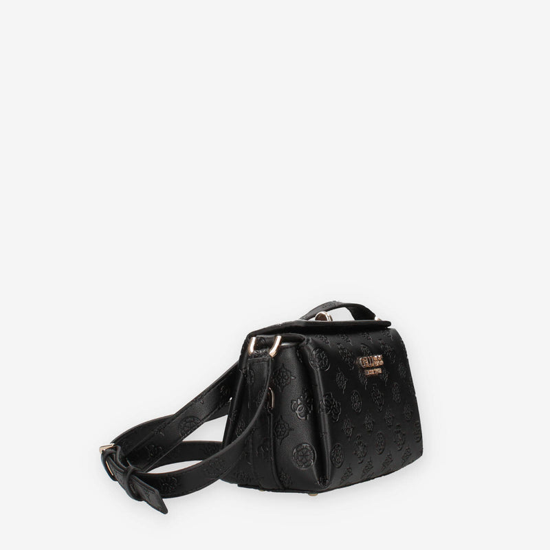 Guess HWPD96-65730-BLO PHOEBE MINI CROSSBODY BAG
