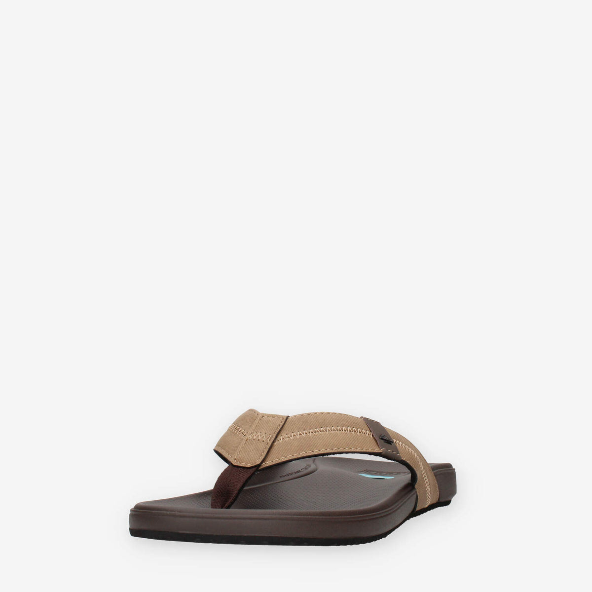 Reef CUSHPHA2M-C14347 Cushion Phantom 2.0 Infradito beige da uomo