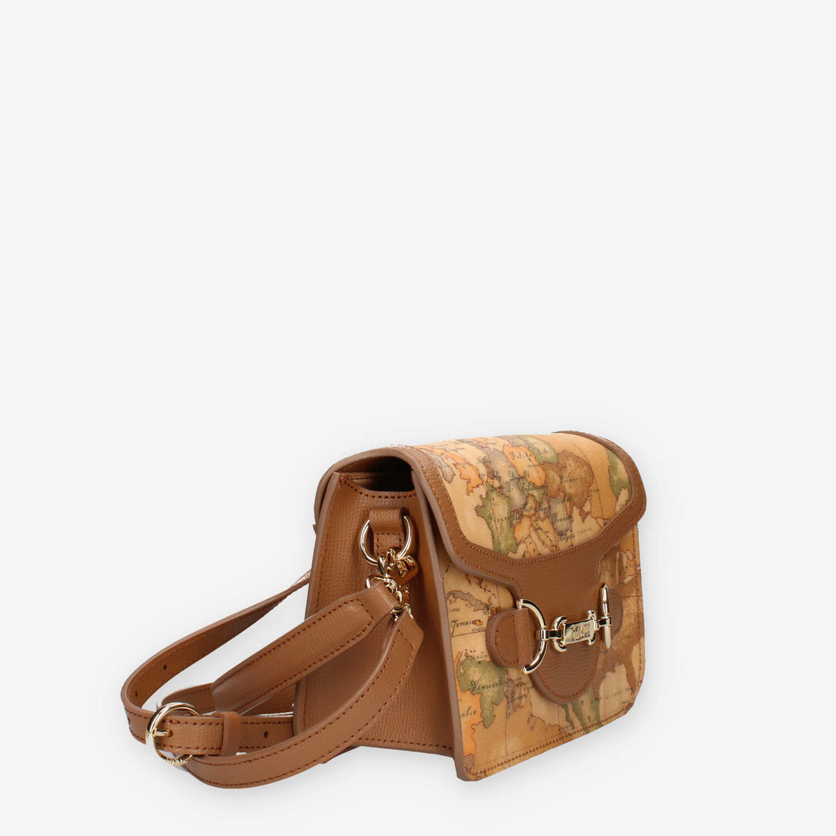 Alviero Martini Prima Classe LLE99-B600-0970 Shoulder Bag
