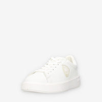 Blauer F5BUCK07/LEA-WHI Sneakers bianche da uomo