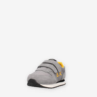 Sun 68 Z45301F-34GRIGIO MEDIO BOY'S TOM SOLID (FIRST STEP)